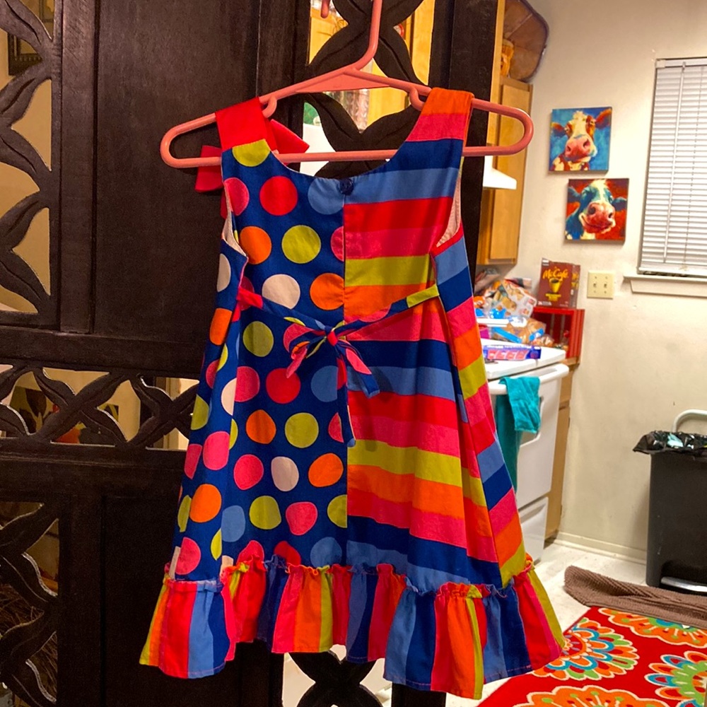 Dress - Picture 6 of 6